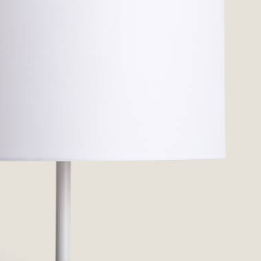 Bild von Stehlampe Silinda