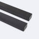 Bild von Aluminiumprofil Aufbau für LED Streifen bis 22 mm mit durchgehender Abdeckung