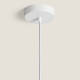 Image de Suspension Aluminium et Bois Kidonge 