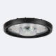 Afbeelding van High Bay UFO LED industriële 100W Solid S2 CCT 
