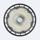 Afbeelding van High Bay UFO LED industriële 100W Solid S2 CCT 