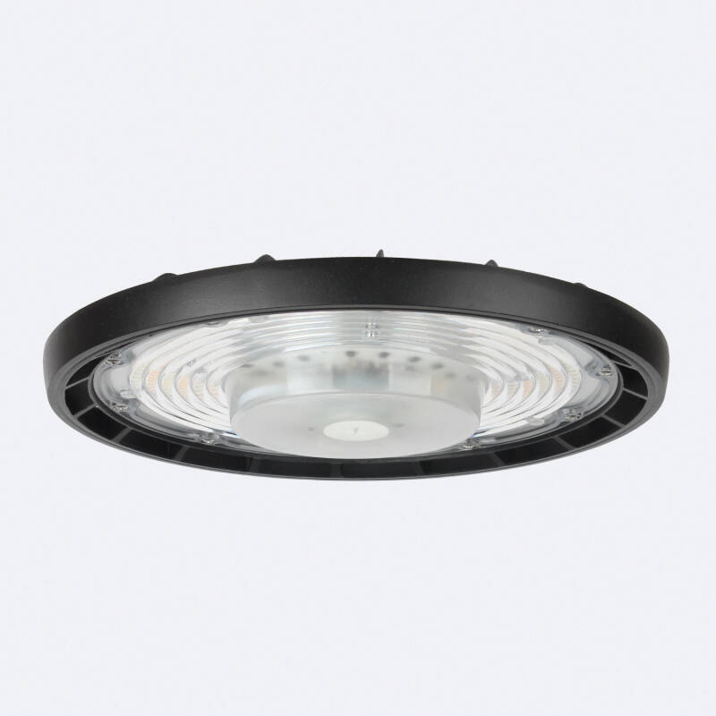 Afbeelding van High Bay UFO  LED Industrieel 200W Solid S2 CCT