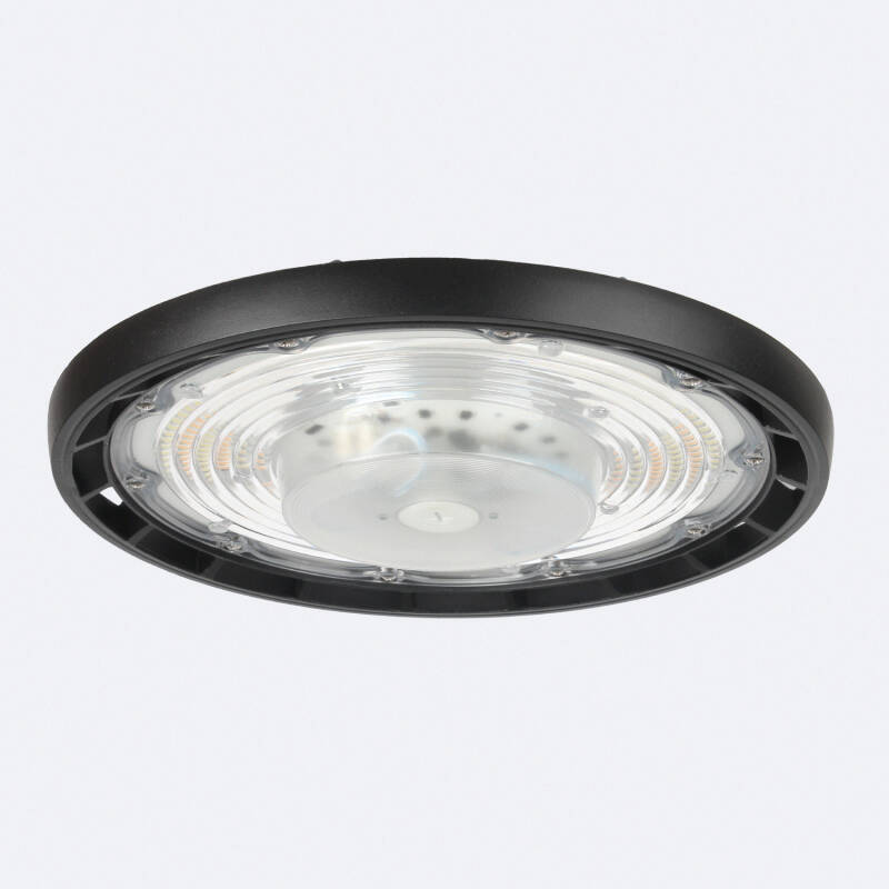 Afbeelding van High Bay UFO  LED Industrieel 150W Solid S2 CCT