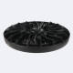 Afbeelding van High Bay UFO  LED Industrieel 150W Solid S2 CCT