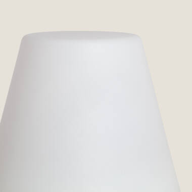 Image of Larso Solar Outdoor LED Table Lamp