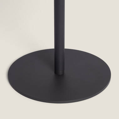 Image of Larso Solar Outdoor LED Table Lamp