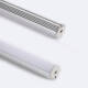 Image of Pendant Round Aluminium Profile for LED Strip up to 11mm 