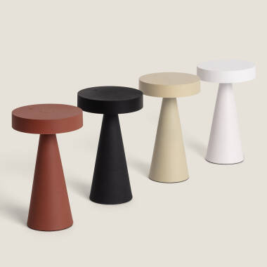 Outdoor Table Lamps