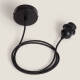 Image de Suspension Bambou Shuka Kero  Ø 400 mm