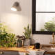 Image de Lampe Murale Orientable Aluminium Emery 1 Spot 