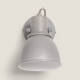 Image de Lampe Murale Orientable Aluminium Emery 1 Spot 