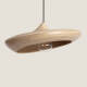 Image de Abat-jour Suspension Bambou Shuka Kero Big