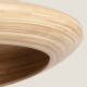 Image de Abat-jour Suspension Bambou Shuka Kero Big