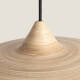 Image de Suspension Bambou Shuka Kero