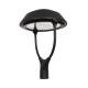 Immagine di Lampione LED 40W Aventino LUMILEDS PHILIPS Xitanium Regolabile 1-10V 