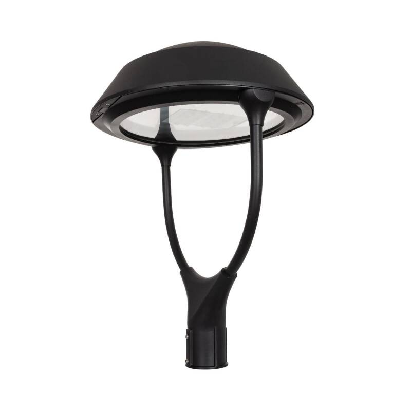 Immagine di Lampione LED 40W Aventino LUMILEDS PHILIPS Xitanium Regolabile 1-10V 