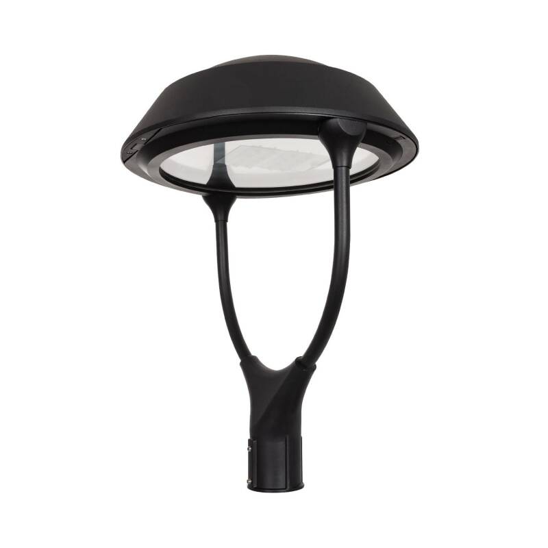 Immagine di Lampione LED 60W Aventino LUMILEDS PHILIPS Xitanium Regolabile 1-10V 