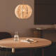 Image de Suspension Rotin Tobonga