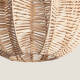 Image de Suspension Rotin Tobonga