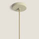 Image de Suspension Rotin Tobonga