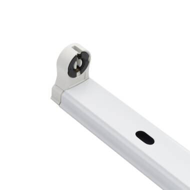 Napájecí Lišta s Předřadníkem pro Zářivkové Trubice T8 G13 900mm