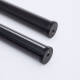 Afbeelding van Ophangprofiel Rond van Aluminium 2 m voor LED Strip tot 16 mm