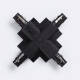Afbeelding van Connector Type X voor Borgia Inbouw Driefasige Aluminium Rail