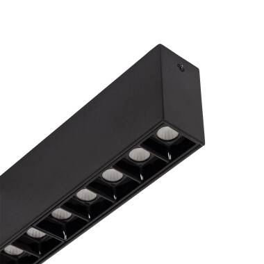 Lineární Reflektor Optic LED pro Povrchovou Montáž 40cm 24W