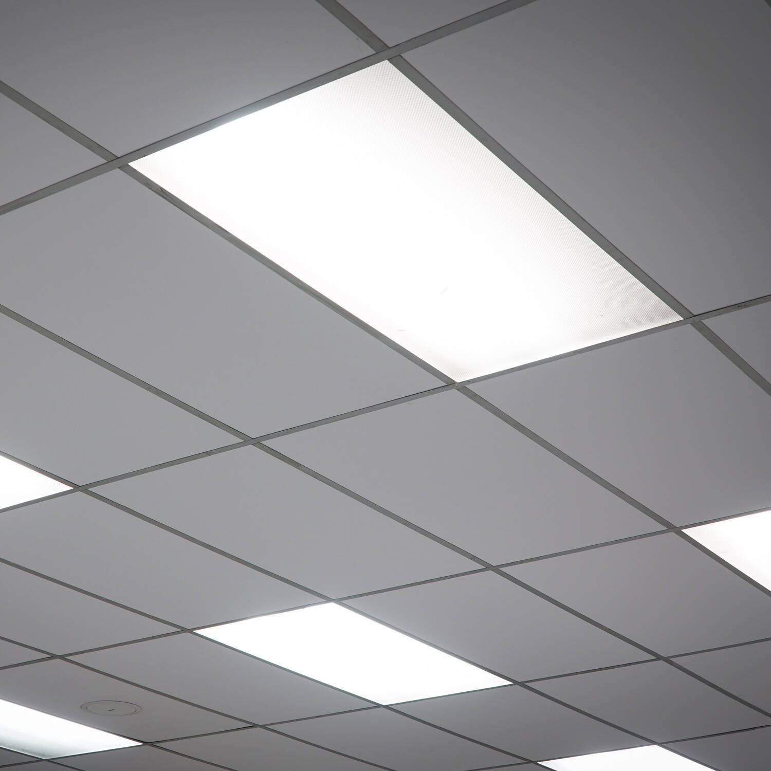 Panel LED 120x60cm 60W 6000lm LIFUD - neutralna biel - szczegoly