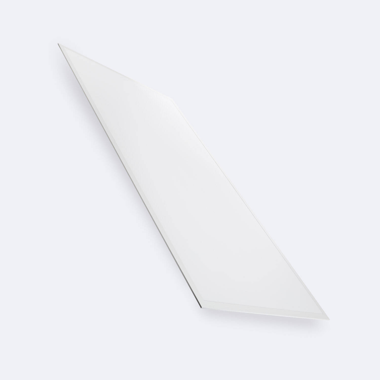 Panel LED 120x60cm 60W 6000lm LIFUD - zimna biel