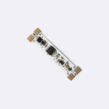 Mini Interruttore Regolatore per Striscia LED 5V/24V DC