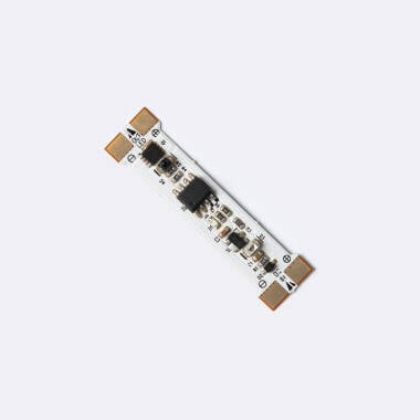 Mini Przełącznik Ściemniacz Bezkontaktowy z Czujnikiem Ruchu do Taśmy LED 5V/24V DC