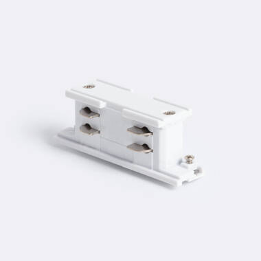 Verbinder Typ I für 3-Phasenstromschiene Unterputz/ Einbau Aluminium
