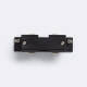 Afbeelding van Type I Connector voor Borgia Inbouw Driefasige Aluminium Rail