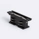Afbeelding van Type I Connector voor Borgia Inbouw Driefasige Aluminium Rail
