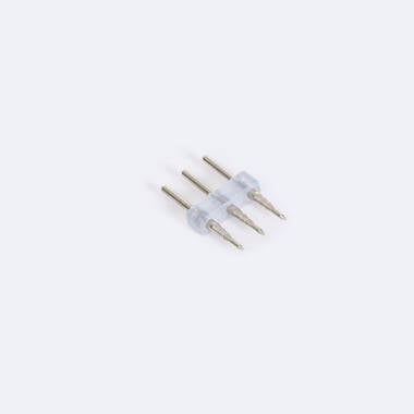 3 Pin Connector for 220V AC CCT LED Strip 14mm Wide