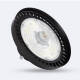 Image of 100W LIFUD Industrial UFO LED High Bay 170lm/W with SMART Motion Sensor 