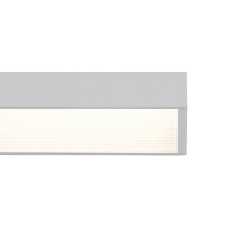 Immagine di Barra Lineare LED 120cm 40W Turner