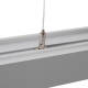 Immagine di Barra Lineare LED 120cm 40W Turner