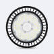 Image of 100W LIFUD Industrial UFO LED High Bay 170lm/W with SMART Motion Sensor 