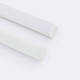 Afbeelding van Aluminium Driehoekig Profiel 2m voor LED Strip tot 20mm