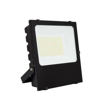 HE PRO 200W Dimmable LED Floodlight 145lm/W IP65