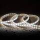 Bild von LED-Streifen CCT 220V 120 LED/m 10W/m 900lm/m Breite 14mm Schnitt 100cm IP65 nach Maß