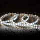 Bild von LED-Streifen CCT 220V 120 LED/m 10W/m 900lm/m Breite 14mm Schnitt 100cm IP65 nach Maß