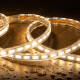 Bild von LED-Streifen CCT 220V 120 LED/m 10W/m 900lm/m Breite 14mm Schnitt 100cm IP65 nach Maß