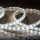 Bild von LED-Streifen CCT 220V 120 LED/m 10W/m 900lm/m Breite 14mm Schnitt 100cm IP65 nach Maß