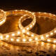 Bild von LED-Streifen CCT 220V 120 LED/m 10W/m 900lm/m Breite 14mm Schnitt 100cm IP65 nach Maß