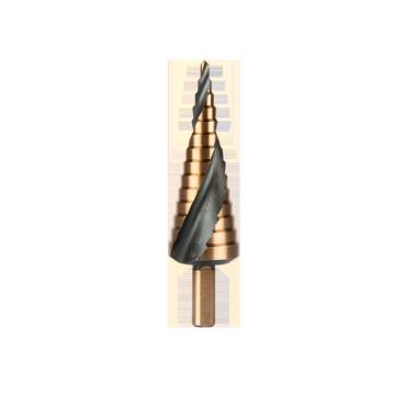 Fresa a Gradini HSS GEF KW31-3266