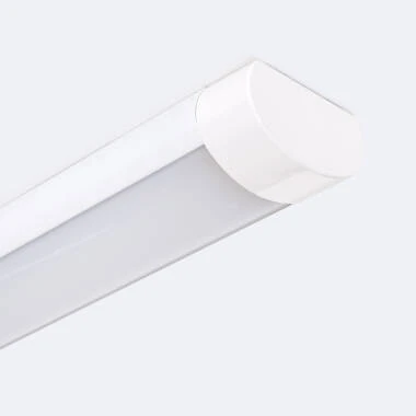 Barra Lineare LED 120cm 36W Solid