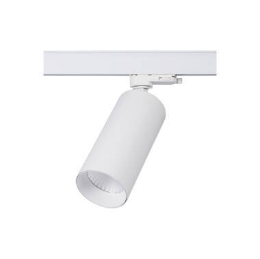 LED Deckenleuchte Oberfläche 18W Aluminium Misoh